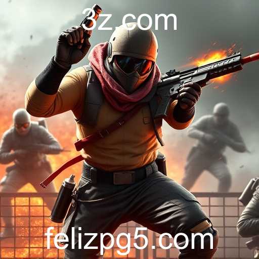 Action Games