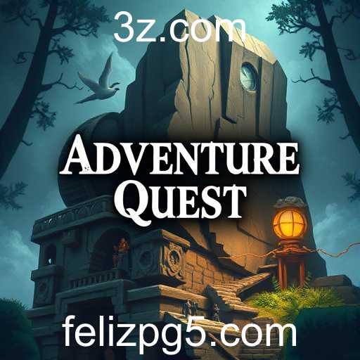 Adventure Quest