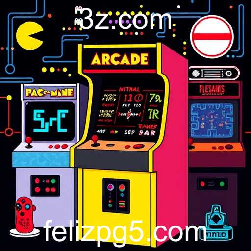 Arcade Classics
