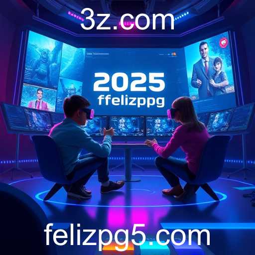 Felizpg: A Expansão do Portal de Jogos em 2025