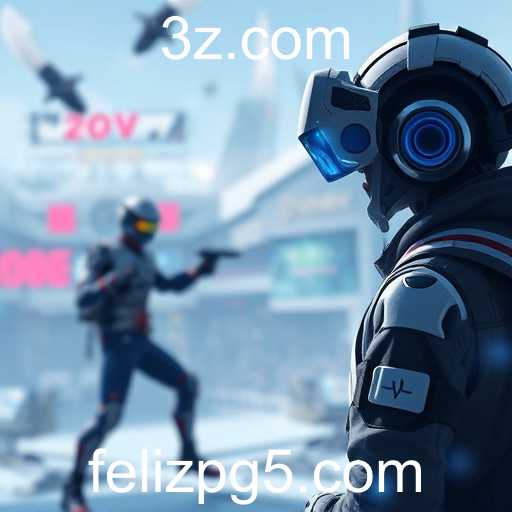 Inovações e Tendências no Mundo dos Jogos em 2025