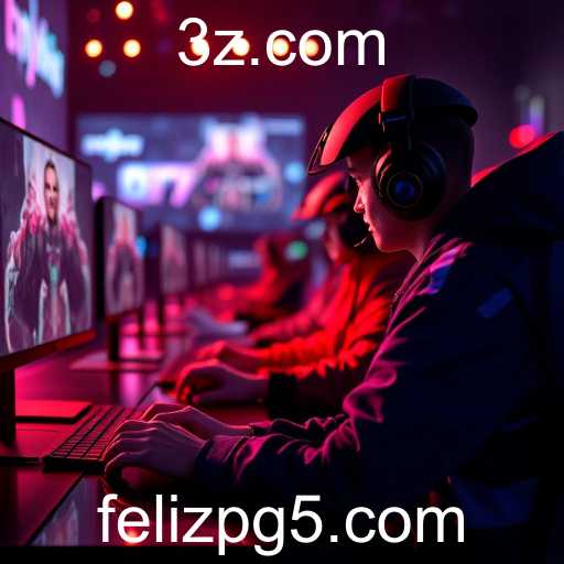 Inovações Revolucionárias no Mundo dos Jogos