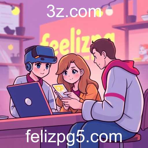 O Crescimento dos Jogos Online e a Tendência de 2025