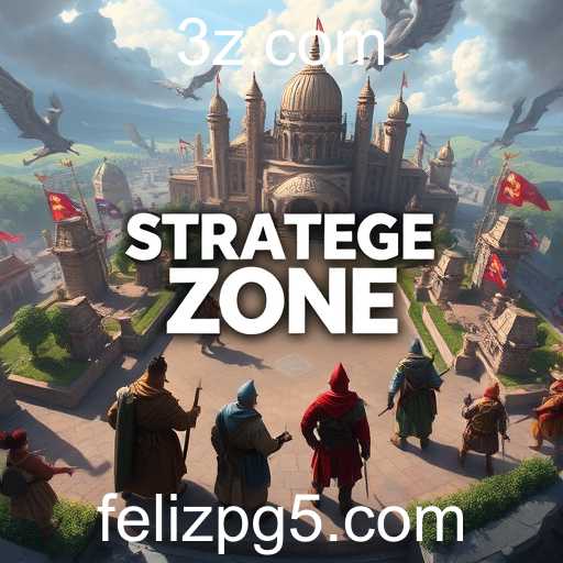 Strategy Zone